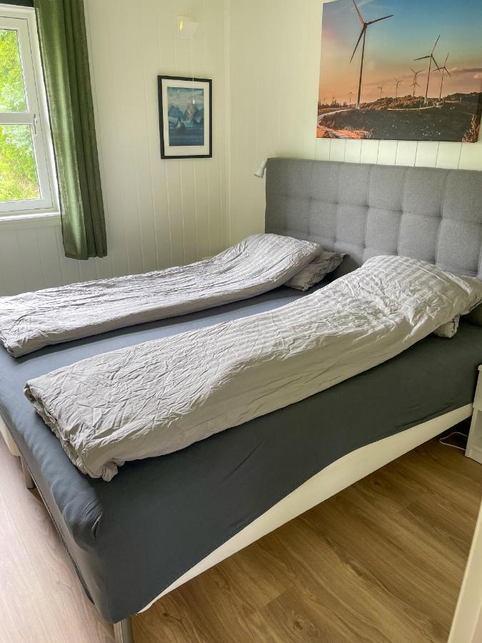 Leilighet Med Flott Uteplass Ulefoss Zewnętrze zdjęcie