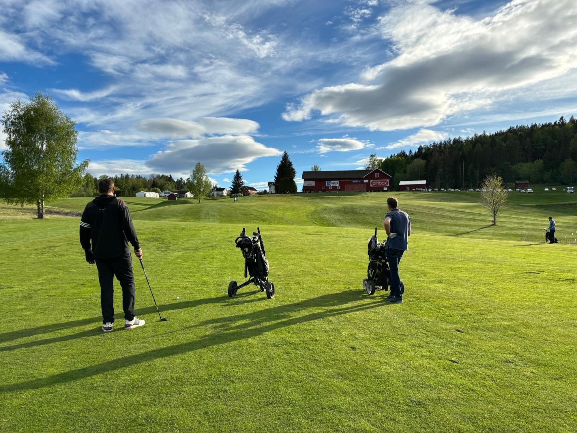 Leilighet Med Flott Uteplass Ulefoss Zewnętrze zdjęcie